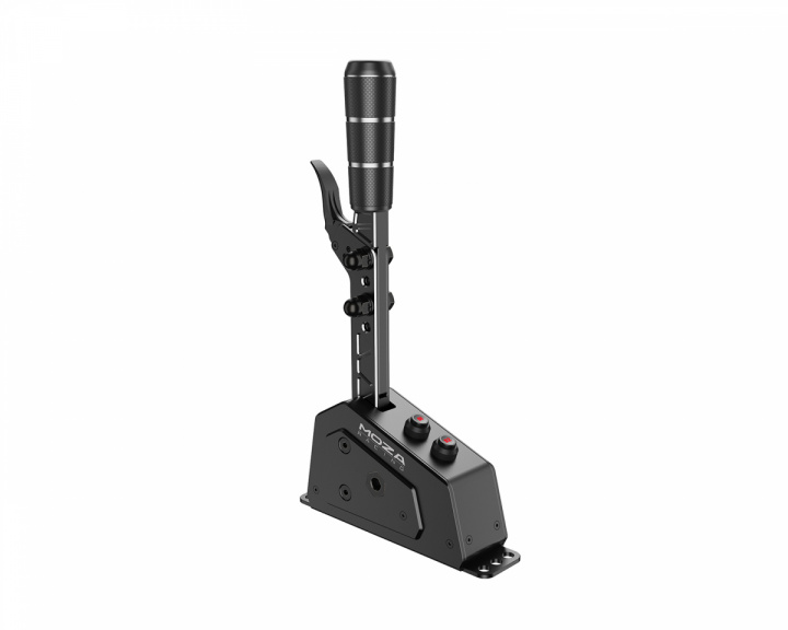 Moza Racing SGP Shifter - Sequential Vaihdevipu (DEMO)