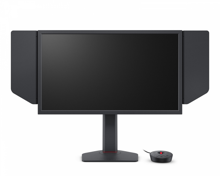 ZOWIE by BenQ XL2586X 24.5″ Fast TN 540Hz DyAc 2 Gaming Monitor for e-Sports - Pelimonitori (DEMO)