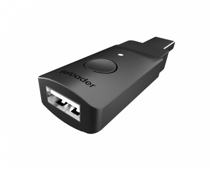 Besavior USB-Adapter Playstation 5 - USB Sovitin (DEMO)
