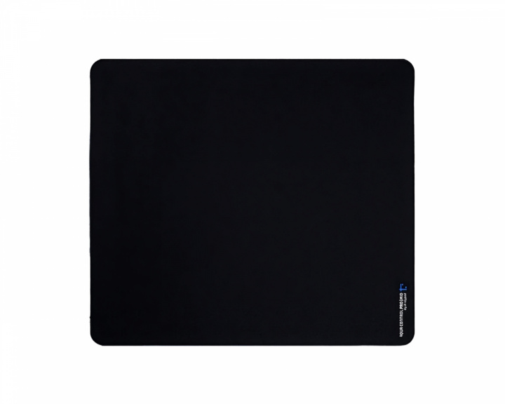 X-raypad Aqua Control Pro Hiirimatto - Musta - XL Square (DEMO)