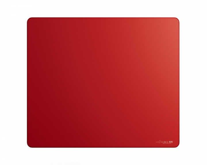 Artisan Hiirimatto - FX Hien - MID - XXL - Wine Red (DEMO)