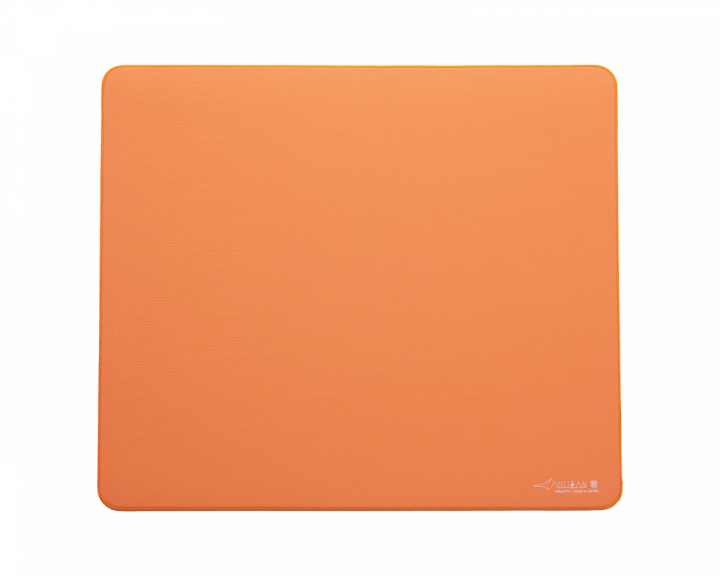 Artisan Hiirimatto - FX Raiden - SOFT - XXL - Daidai Orange (DEMO)