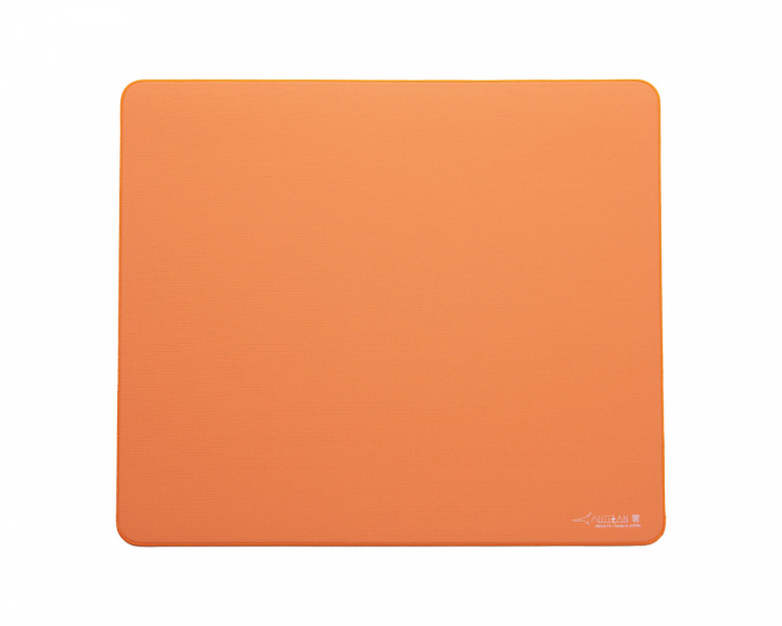 Artisan Hiirimatto - FX Raiden - MID - XL - Daidai Orange (DEMO)