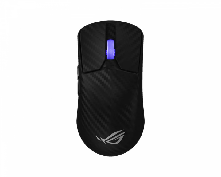 Asus ROG Harpe Ace Extreme - 8K Langaton Pelihiiri - Musta (DEMO)
