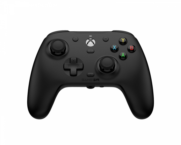GameSir G7 HE Xbox Ohjain - Musta (DEMO)