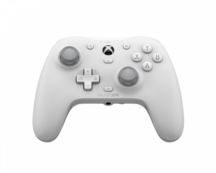 GameSir G7 HE Xbox Ohjain - Valkoinen (DEMO)