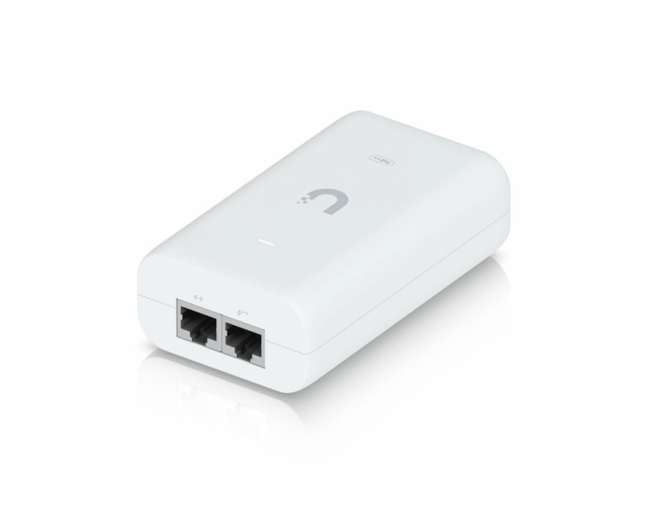 Ubiquiti PoE++ Injector 802.3bt Adapter - 60W (DEMO)