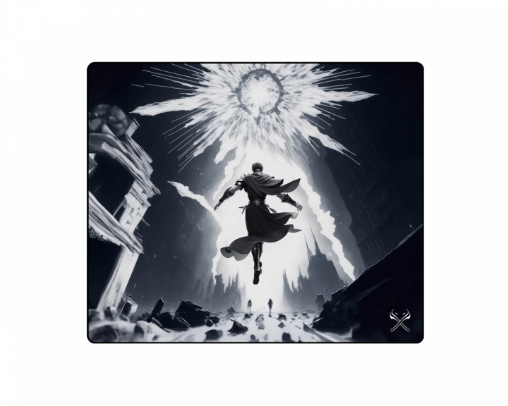 Tenta-X The Last Stand Hiirimatto - Limited Edition (DEMO)