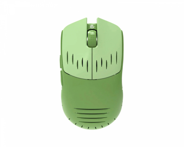 G-Wolves HT-S2 8K Langaton Pelihiiri - Vihreä (DEMO)