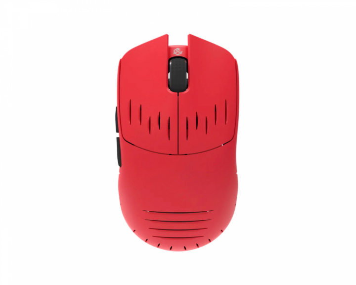 G-Wolves HT-S2 8K Langaton Pelihiiri - Punainen (DEMO)