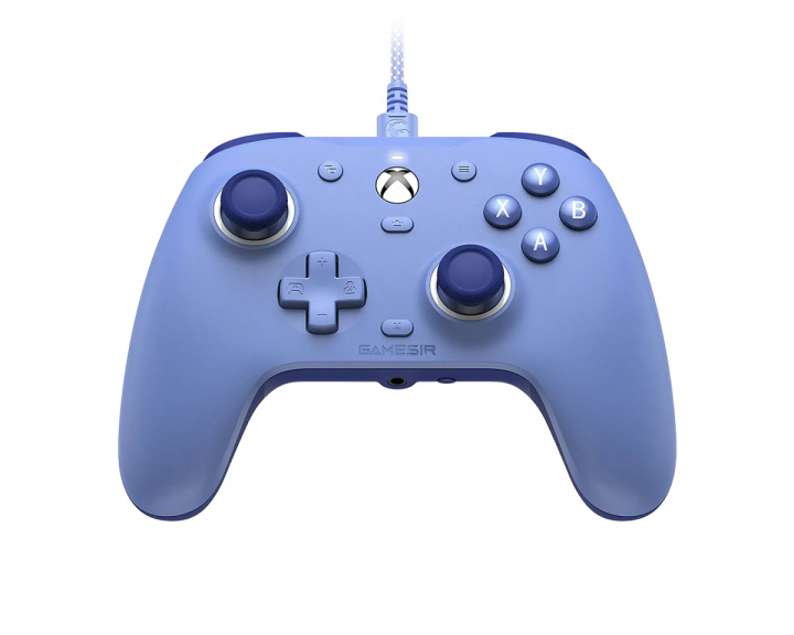 GameSir G7 SE Langallinen PC & Xbox-ohjain - Dynamic Blue [Hall Effect] (DEMO)