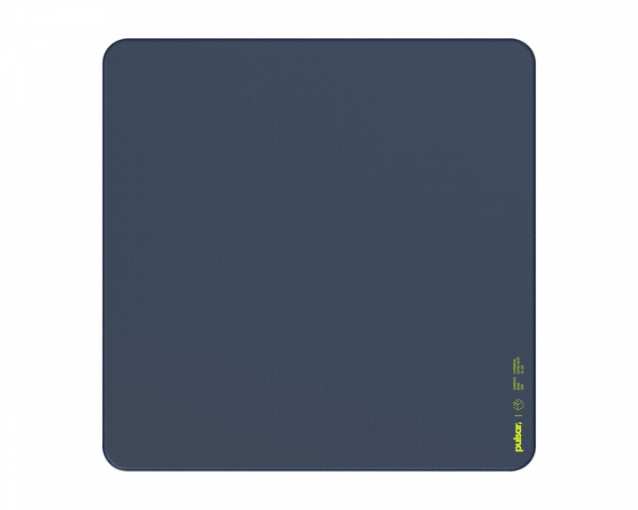 Pulsar x LGG Hyperion Hiirimatto - XL SQ - Xsoft - Midnight Slate (DEMO)