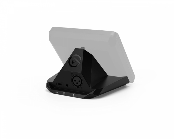 Elgato XLR Dock Stream Deck+ (DEMO)