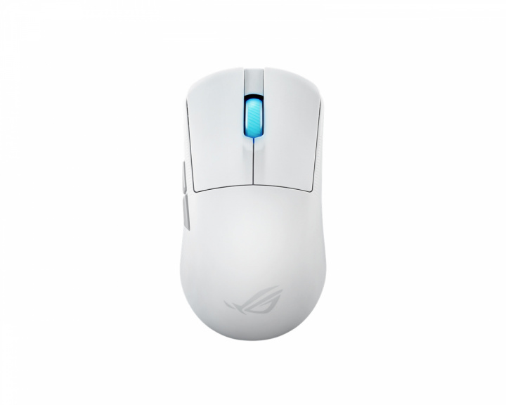 Asus ROG Harpe Ace Mini - Langaton Pelihiiri - Valkoinen (DEMO)