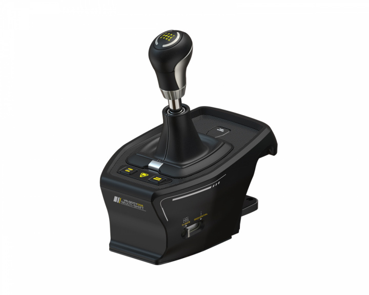 Turtle Beach VelocityOne Multi-Shift - Vaihdevipu (DEMO)