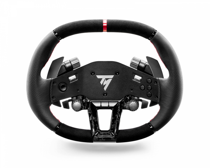Thrustmaster Hypercar Wheel Add-On - Rattiohjain (DEMO)