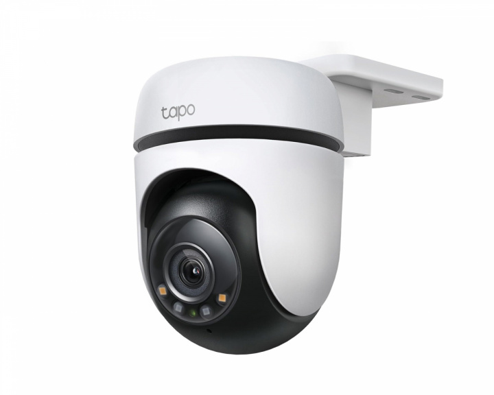 TP-Link Tapo C510W Outdoor Pan/Tilt Security WiFi Valvontakamera (DEMO)