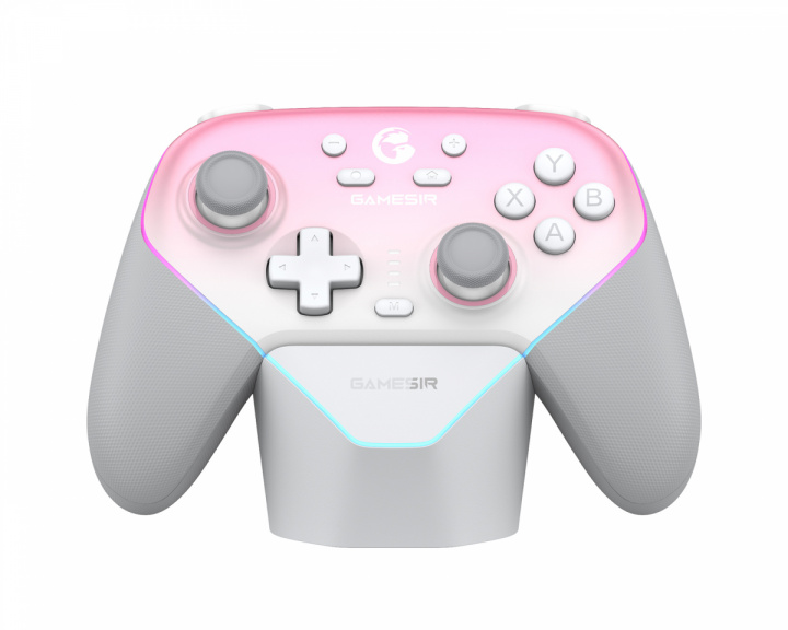GameSir Super Nova Langaton Ohjain Whipped Pink (DEMO)