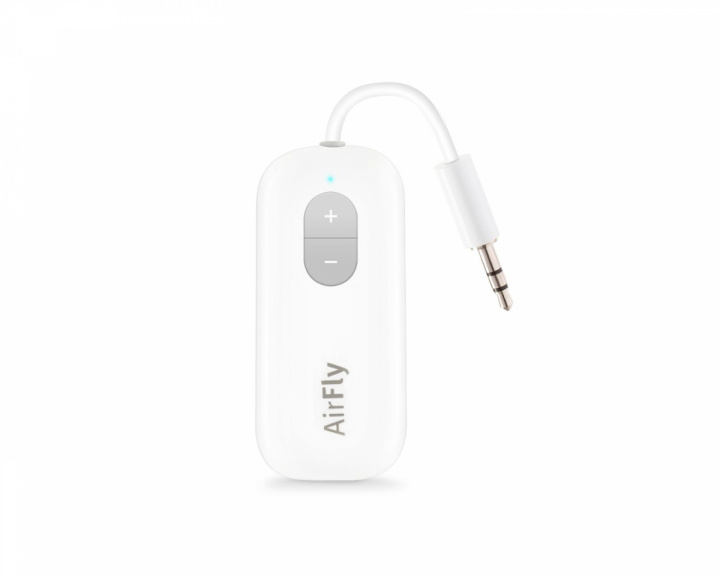 Twelve South AirFly SE - Langaton Sovitin Kuulokkeille (DEMO)