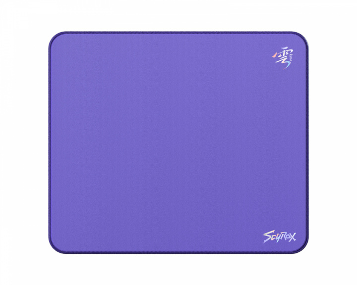 Scyrox Kumo Hiirimatto - Soft - Violetti (DEMO)