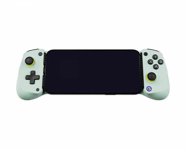 GameSir X5 Lite Mobiilipelikontrolleri - Wasabi (DEMO)