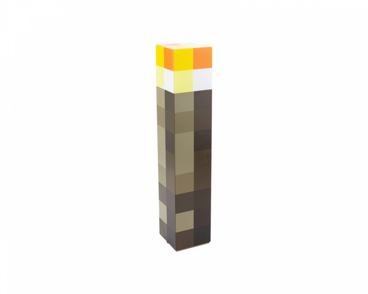 Paladone Minecraft - Torch Lamppu (DEMO)