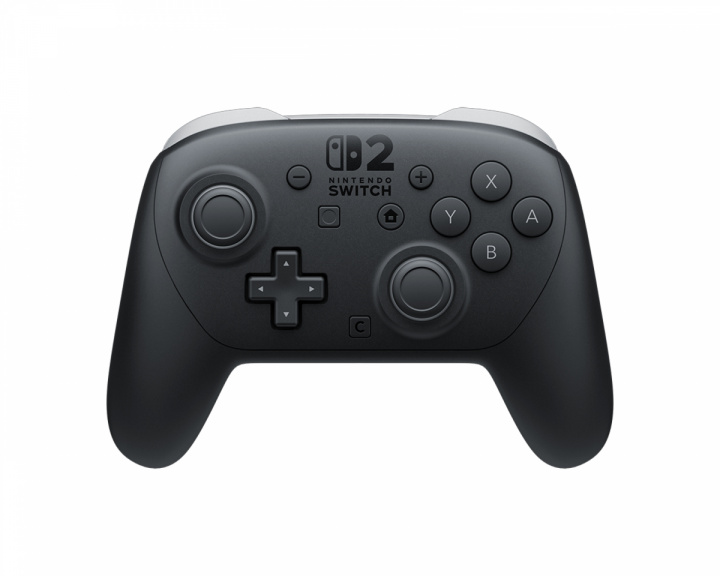 Nintendo Switch 2 Pro Manette (DEMO)