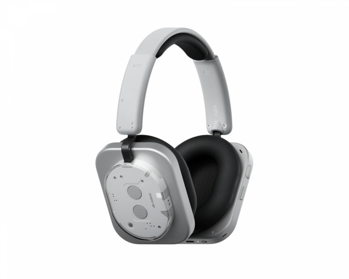 Nothing Headphone (1) - Valkoinen (DEMO)