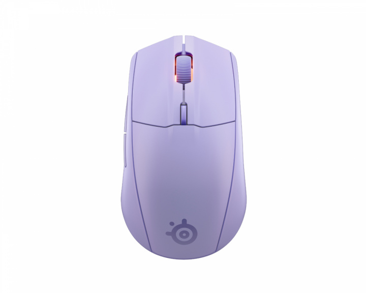 SteelSeries Rival 3 Gen 2 Langaton Pelihiiri – Laventeli (DEMO)