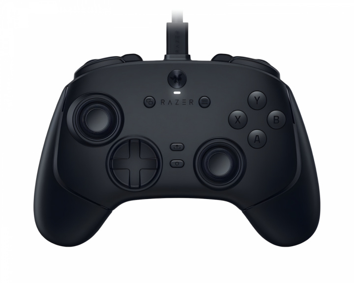 Razer Wolverine V3 Tournament Edition Ohjain (PC) (DEMO)