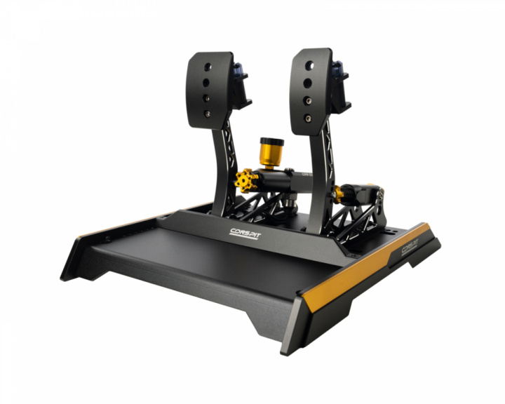 Conspit CPP-EVO 2 Polkimet (DEMO)