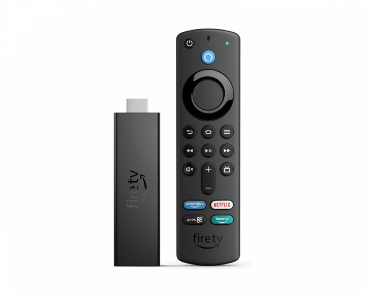 Amazon Fire TV Stick (2. Gen.) 4K Max (DEMO)