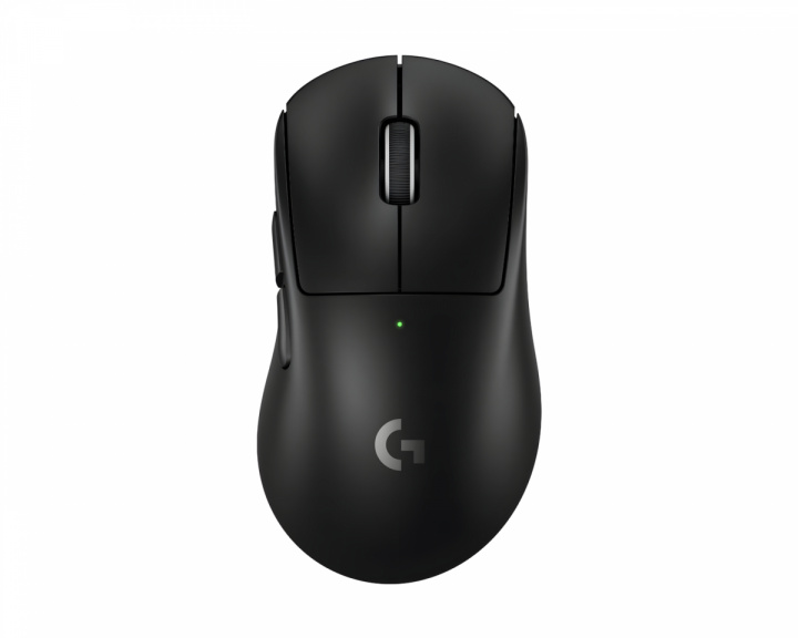 Logitech Pro X Superlight 2 DEX Langaton Pelihiiri - Musta (DEMO)