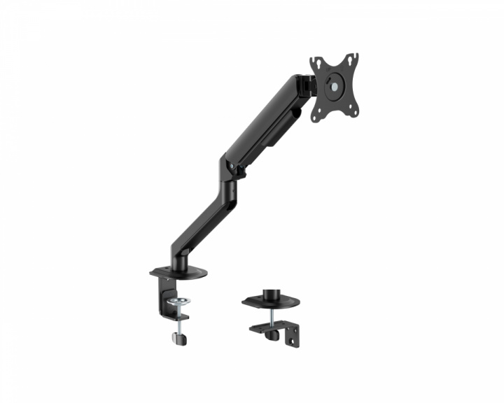 MaxMount Näytön teline mekaanisella jousella 9 kg 17