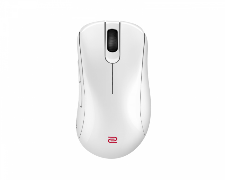 ZOWIE by BenQ EC1-DW 4K Langaton Pelihiiri - Glossy Edition (DEMO)