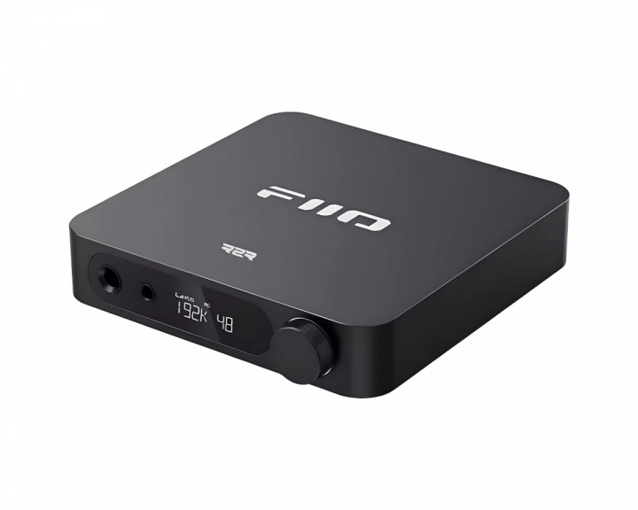 FIIO K11 R2R Kuulokevahvistin - DAC/AMP (DEMO)