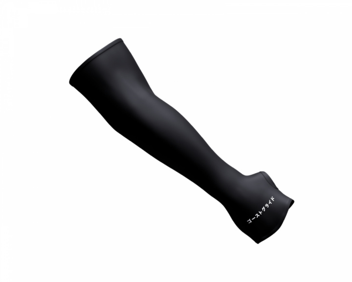 GHOSTGLIDES Gaming Sleeve - SECONDSKIN V3 - S/M (DEMO)