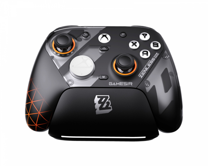 GameSir G7 PRO HE Tri-Mode Langaton Ohjain - Zenless Zone Zero Edition (DEMO)