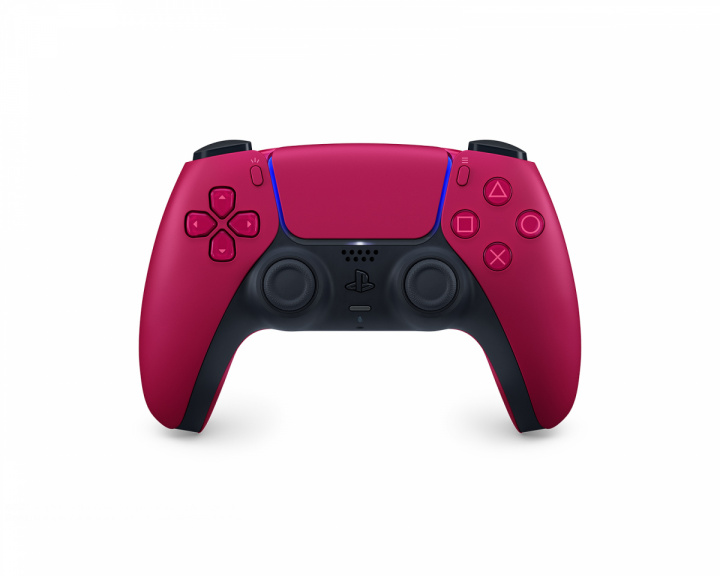 Sony Playstation 5 DualSense V3 Langaton PS5 -ohjain - Cosmic Red (DEMO)