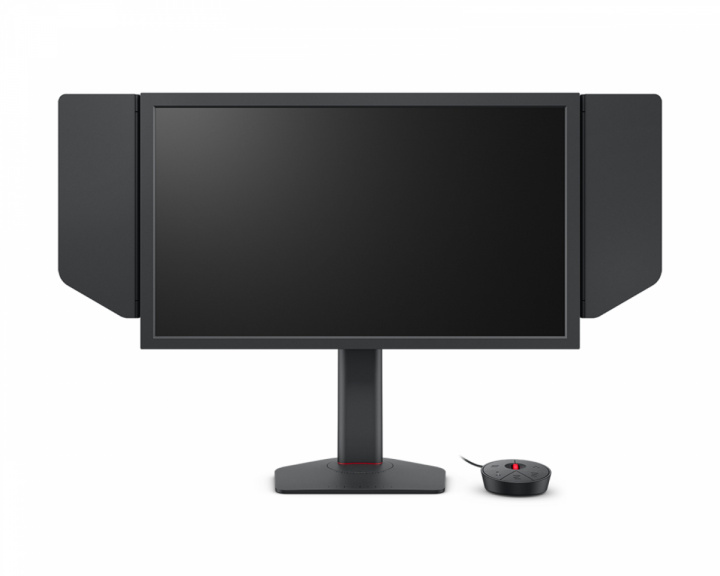ZOWIE by BenQ XL2540X+ 24.1″ Fast TN 280Hz -pelinäyttö (DEMO)