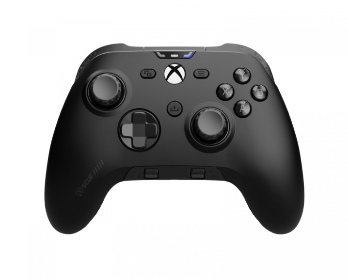 Scuf Valor Pro - Langaton XBOX & PC -ohjain - Musta (DEMO)