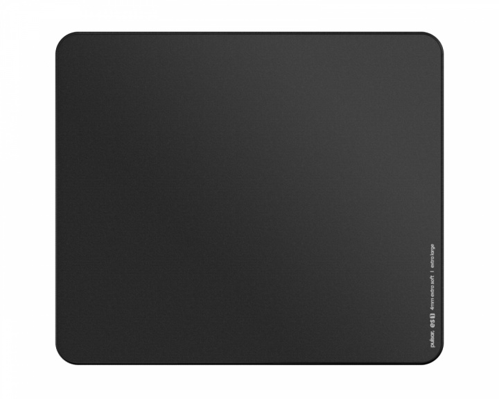Pulsar ES1 eSports -hiirimatto XL - 4mm (DEMO)