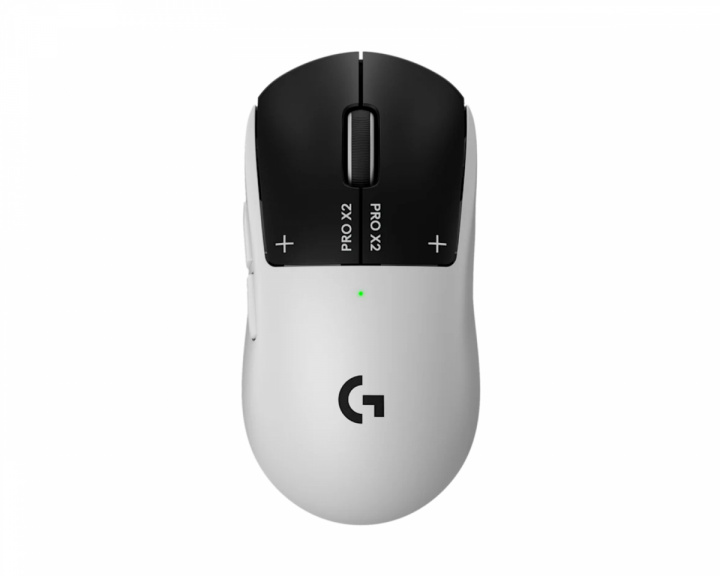 Logitech PRO X 2 SUPERSTRIKE Langaton Pelihiiri (DEMO)
