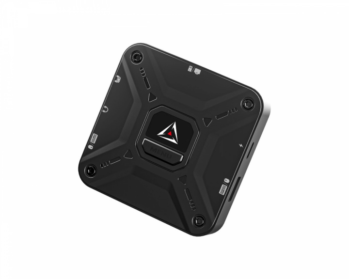 Aimzenix AX360 Prelude Adapter – Hiiri & Näppäimistö PC/Konsolille (DEMO)