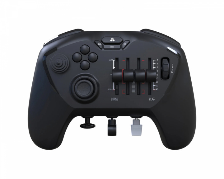 Honeycomb Echo Aviation Co (DEMO)