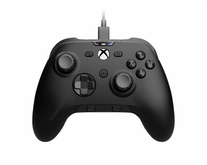 Scuf Valor Wired TMR -ohjain PC/Xbox -musta (DEMO)