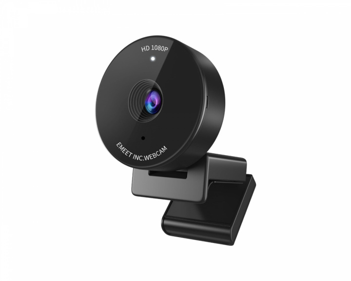 Emeet SmartCam C950 4K -webkamera (DEMO)