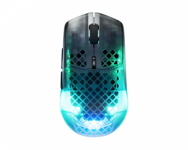 SteelSeries Aerox 3 Gen 2 Langaton Pelihiiri - Shadow (DEMO)