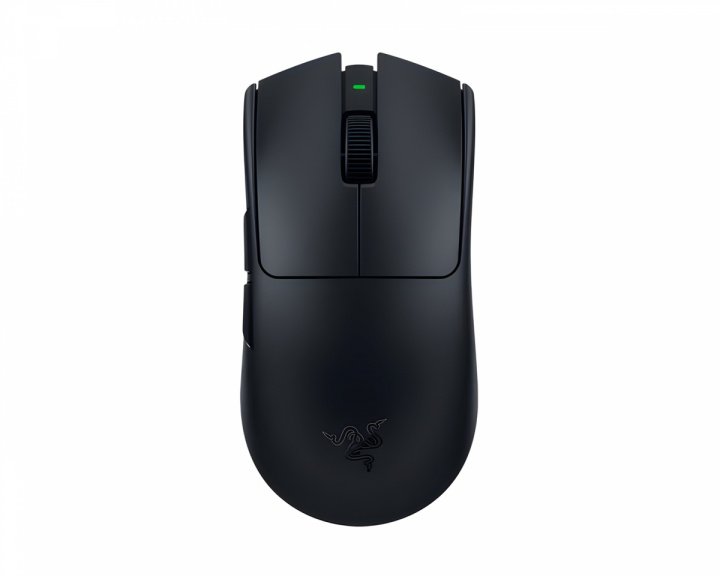 Razer Viper V4 Pro Lightweight Wireless - Musta (DEMO)