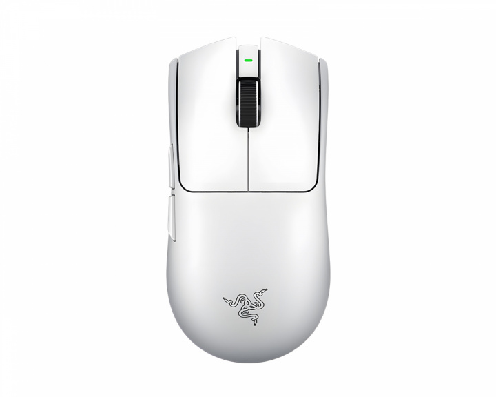 Razer Viper V4 Pro Lightweight Wireless - Valkoinen (DEMO)